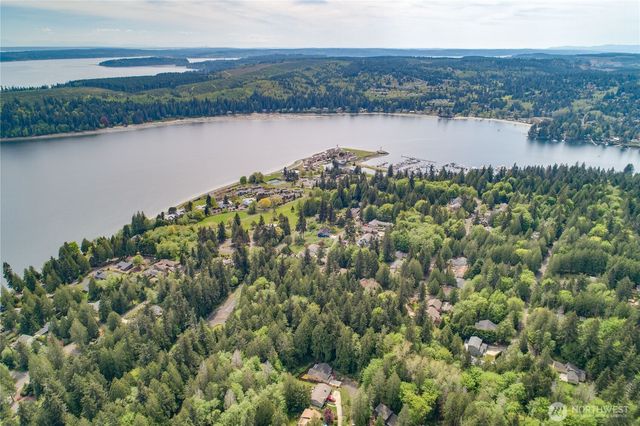 132 Goliah Lane, Port Ludlow, WA 98365