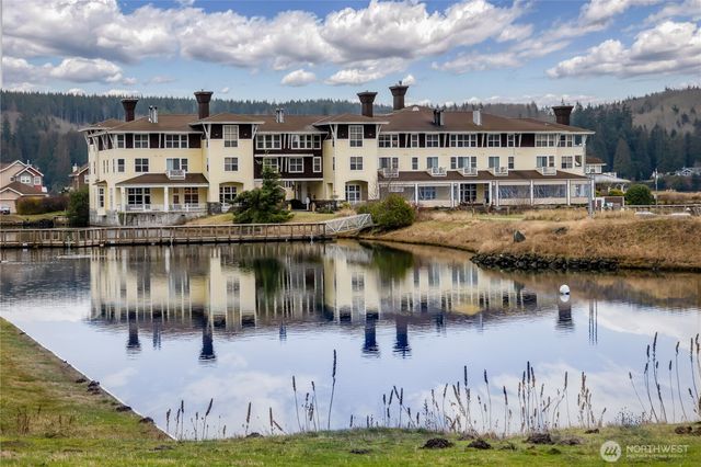 132 Goliah Lane, Port Ludlow, WA 98365