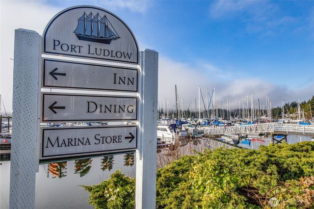 132 Goliah Lane, Port Ludlow, WA 98365