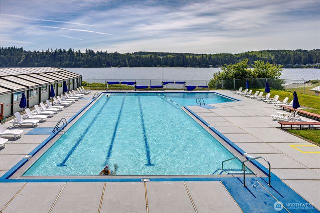 132 Goliah Lane, Port Ludlow, WA 98365