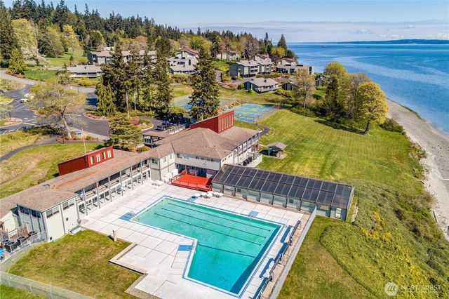 132 Goliah Lane, Port Ludlow, WA 98365