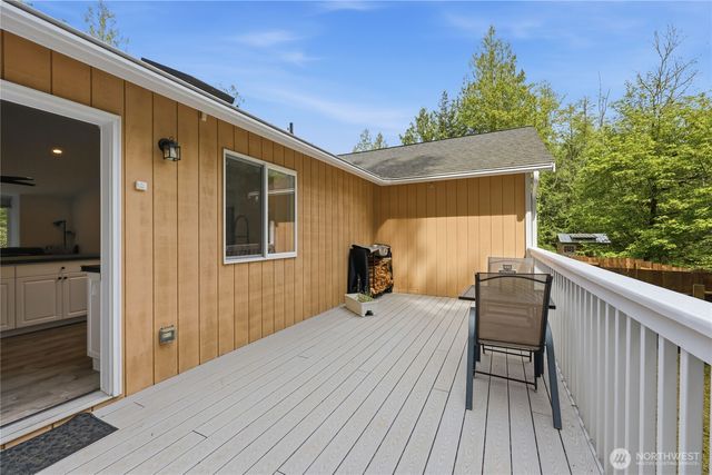 132 Goliah Lane, Port Ludlow, WA 98365