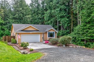 132 Goliah Lane, Port Ludlow, WA 98365