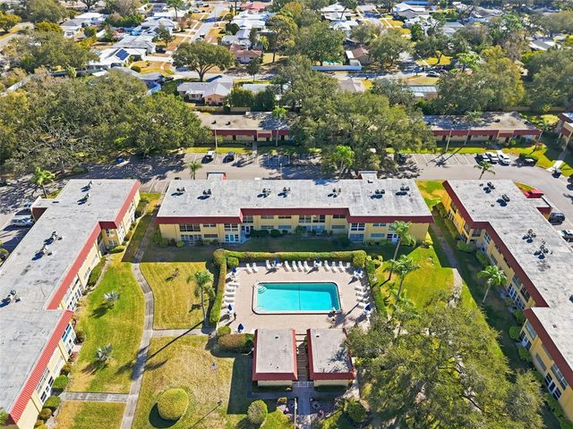 1845 S HIGHLAND AVENUE 5-11, Clearwater, FL 33756