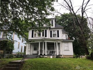 102 Rockwood Avenue, Dayton, OH 45405