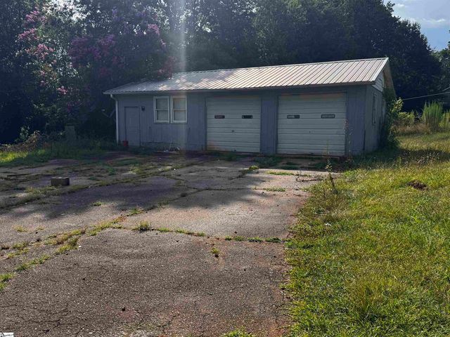Lot 10 B Speer Lane, Travelers Rest, SC 29690