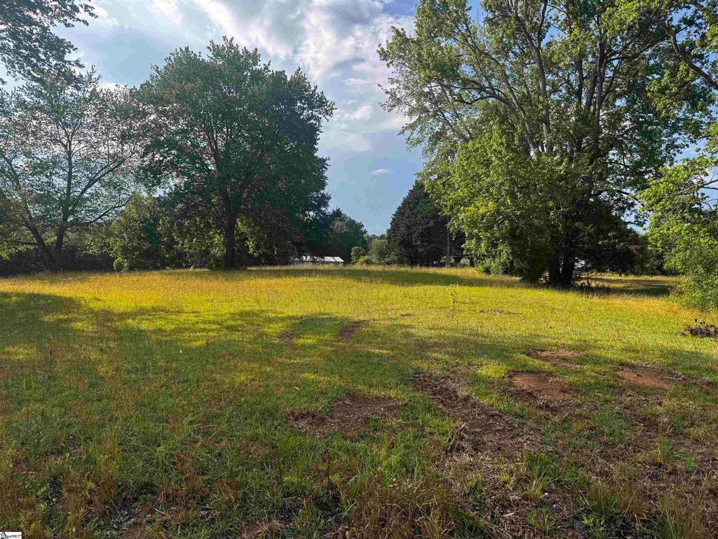 Lot 10 B Speer Lane, Travelers Rest, SC 29690