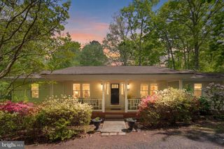 103 INDIAN HILLS RD, Locust Grove, VA 22508