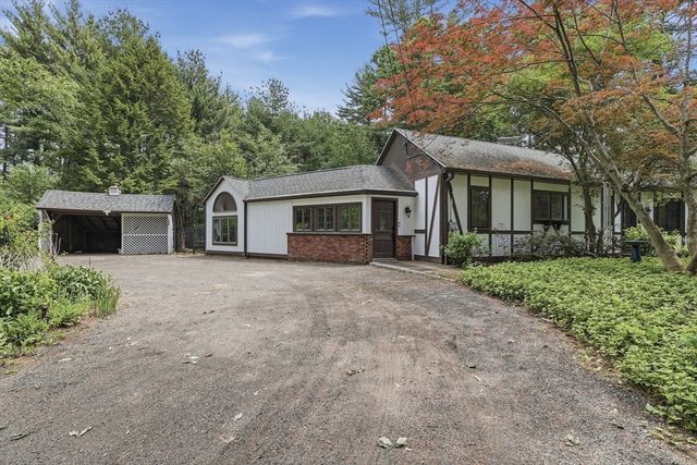 321 Sudbury Street, Marlborough, MA 01752