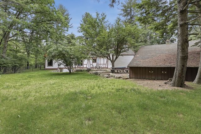 321 Sudbury Street, Marlborough, MA 01752