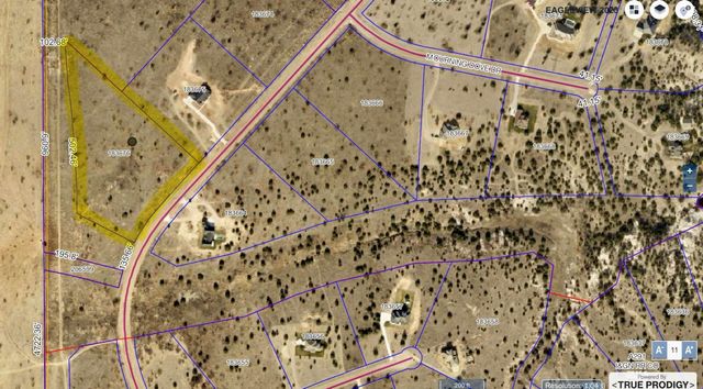 710 CANYON Parkway, Canyon, TX 79015