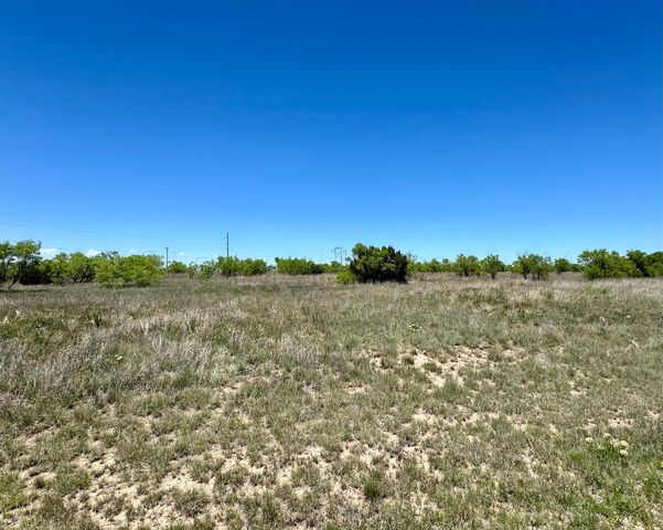 710 CANYON Parkway, Canyon, TX 79015