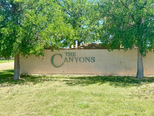 710 CANYON Parkway, Canyon, TX 79015