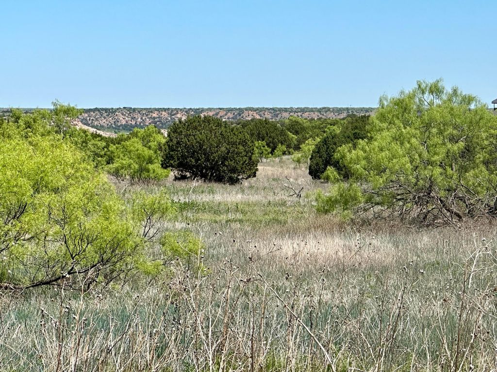 710 CANYON Parkway, Canyon, TX 79015