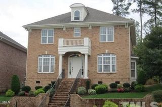 1217 Town Side Drive, Apex, NC 27502