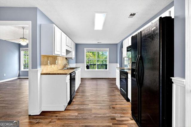 1202 Nunnally Drive, Monroe, GA 30655