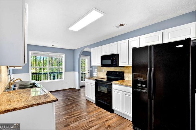 1202 Nunnally Drive, Monroe, GA 30655