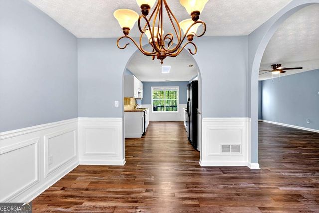 1202 Nunnally Drive, Monroe, GA 30655