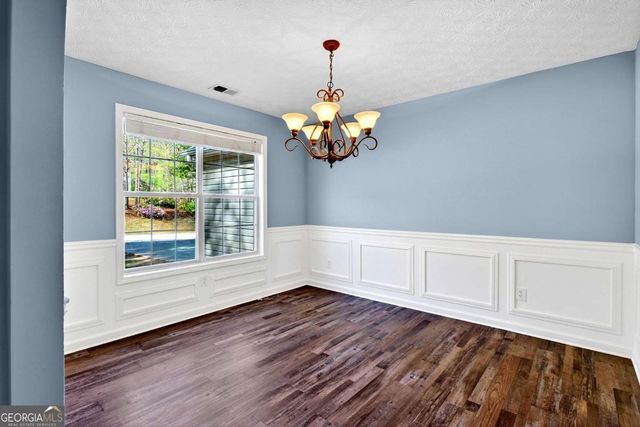 1202 Nunnally Drive, Monroe, GA 30655