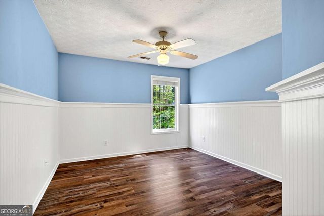 1202 Nunnally Drive, Monroe, GA 30655
