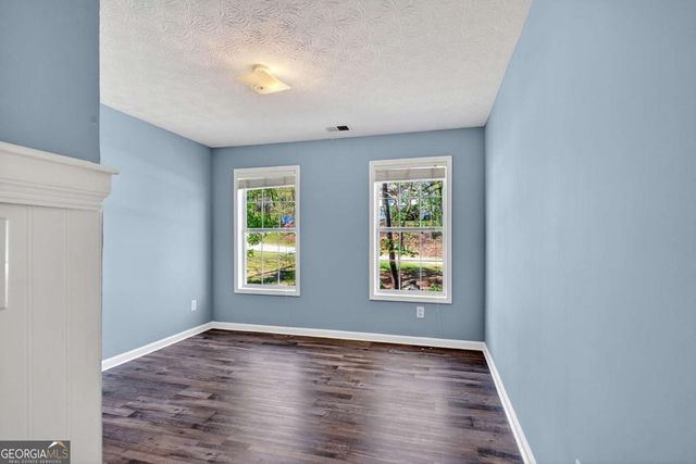 1202 Nunnally Drive, Monroe, GA 30655