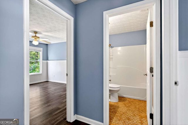 1202 Nunnally Drive, Monroe, GA 30655