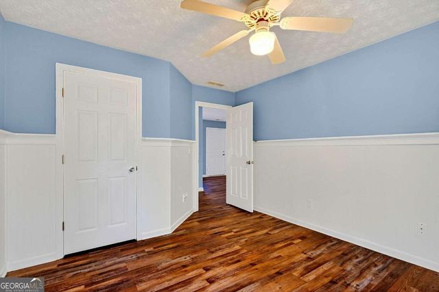1202 Nunnally Drive, Monroe, GA 30655