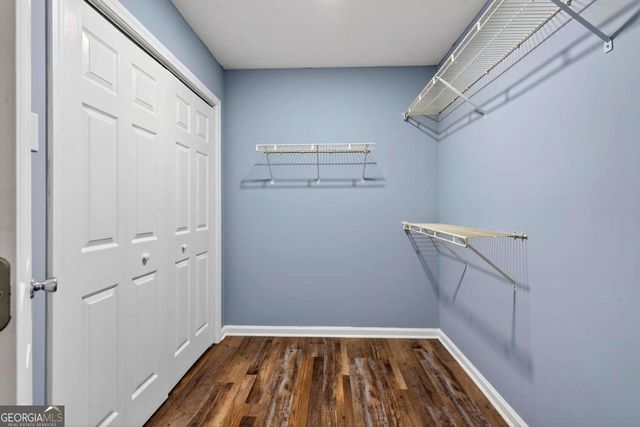 1202 Nunnally Drive, Monroe, GA 30655