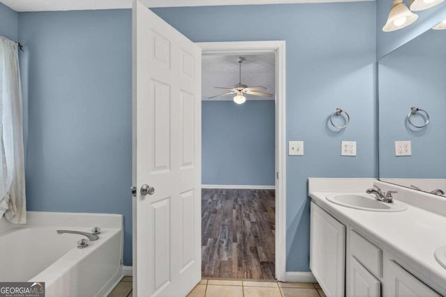 1202 Nunnally Drive, Monroe, GA 30655