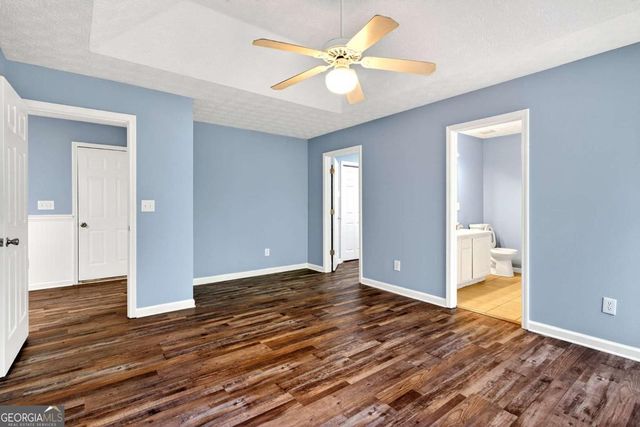 1202 Nunnally Drive, Monroe, GA 30655