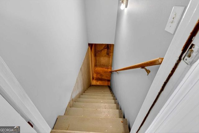 1202 Nunnally Drive, Monroe, GA 30655