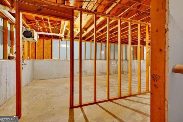1202 Nunnally Drive, Monroe, GA 30655