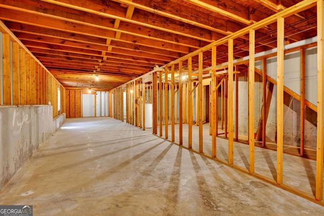 1202 Nunnally Drive, Monroe, GA 30655