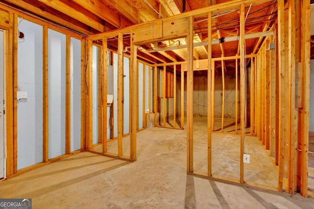 1202 Nunnally Drive, Monroe, GA 30655