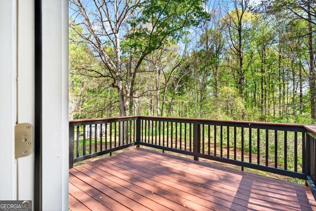1202 Nunnally Drive, Monroe, GA 30655