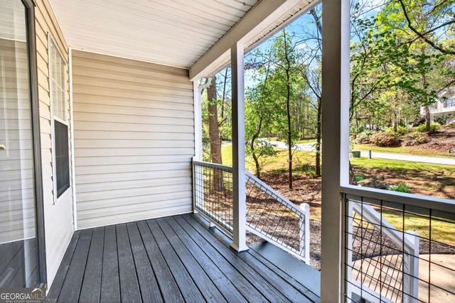 1202 Nunnally Drive, Monroe, GA 30655