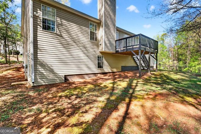 1202 Nunnally Drive, Monroe, GA 30655