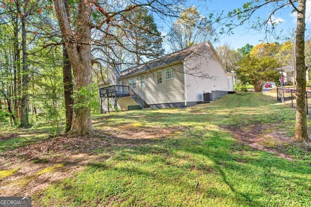 1202 Nunnally Drive, Monroe, GA 30655
