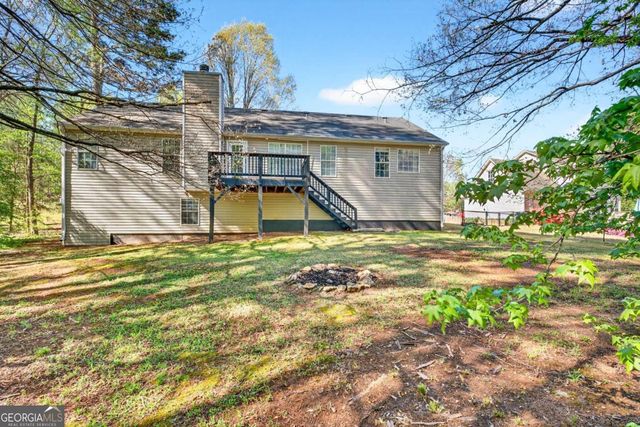 1202 Nunnally Drive, Monroe, GA 30655