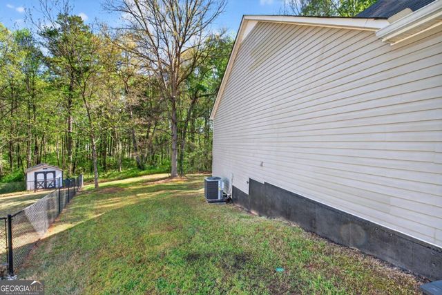 1202 Nunnally Drive, Monroe, GA 30655