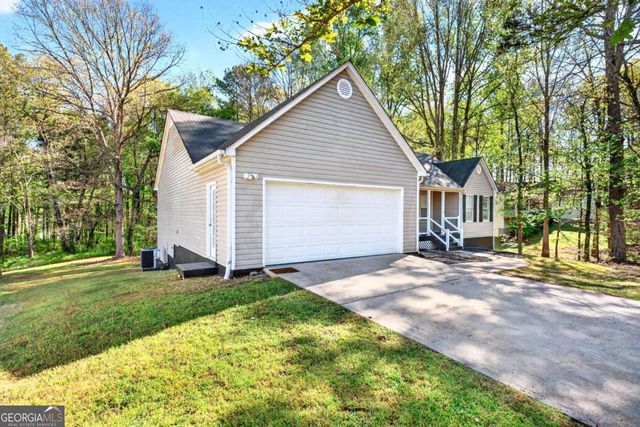 1202 Nunnally Drive, Monroe, GA 30655