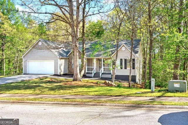 1202 Nunnally Drive, Monroe, GA 30655