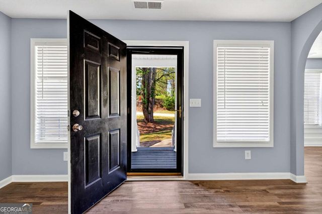 1202 Nunnally Drive, Monroe, GA 30655