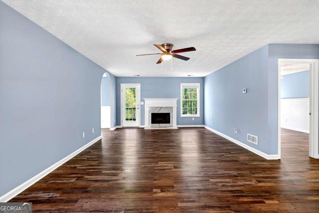 1202 Nunnally Drive, Monroe, GA 30655