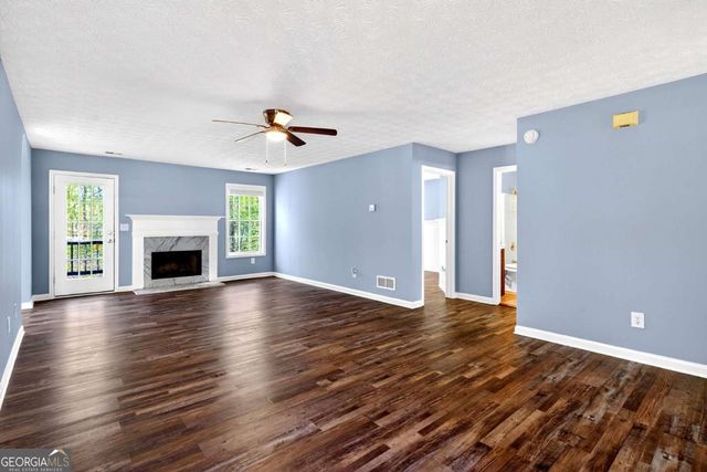 1202 Nunnally Drive, Monroe, GA 30655