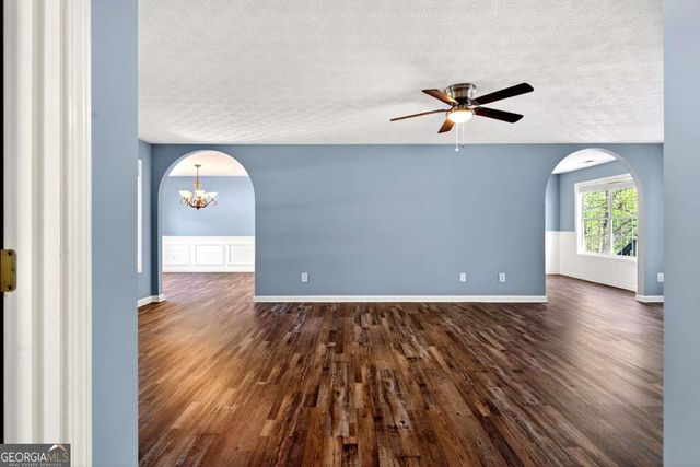 1202 Nunnally Drive, Monroe, GA 30655