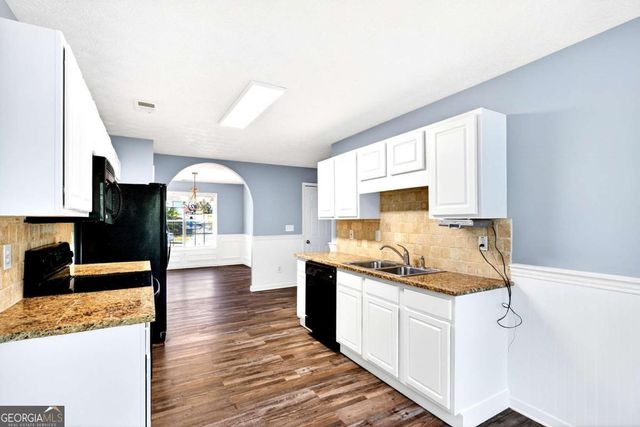 1202 Nunnally Drive, Monroe, GA 30655