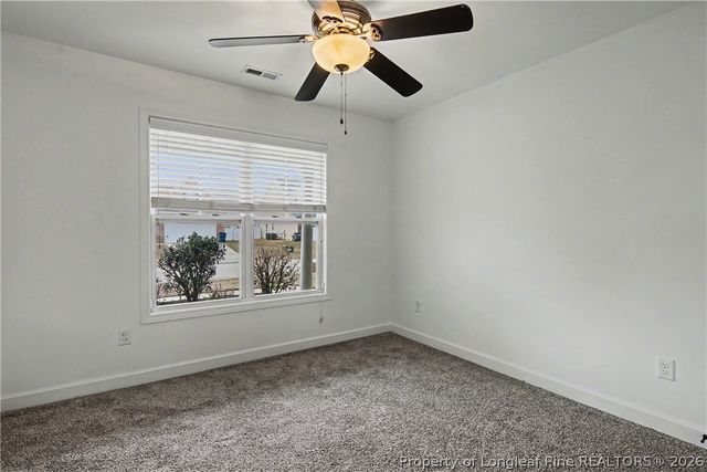 219 Stockbridge Drive, Raeford, NC 28376