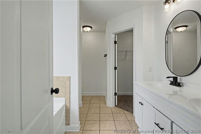 219 Stockbridge Drive, Raeford, NC 28376