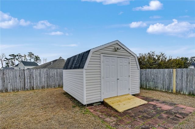 219 Stockbridge Drive, Raeford, NC 28376